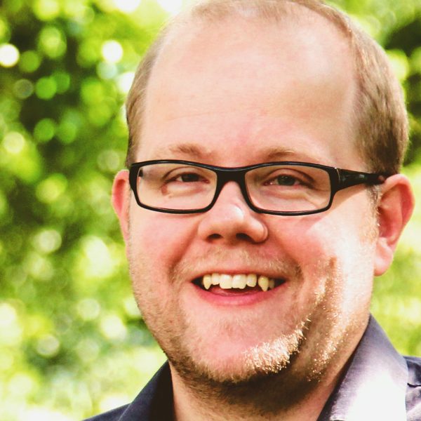 Matthias Albrecht